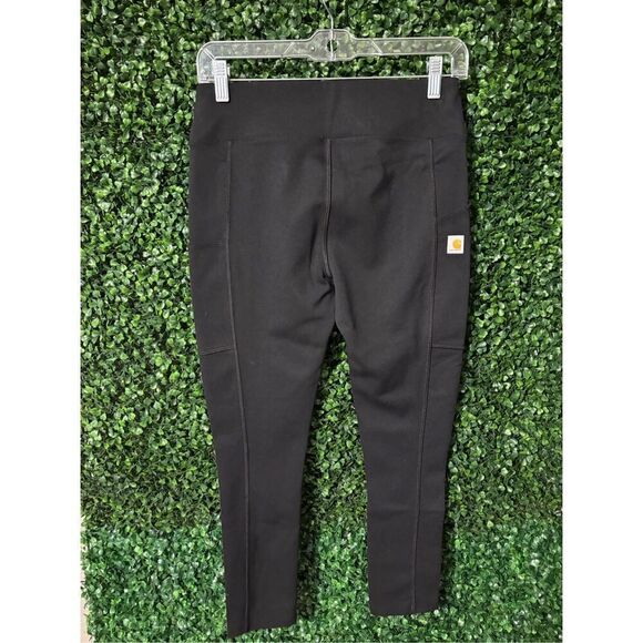 Carhartt Force Fitted Lightweight Utility Leggings Size XS NWT - Picture 2 of 5